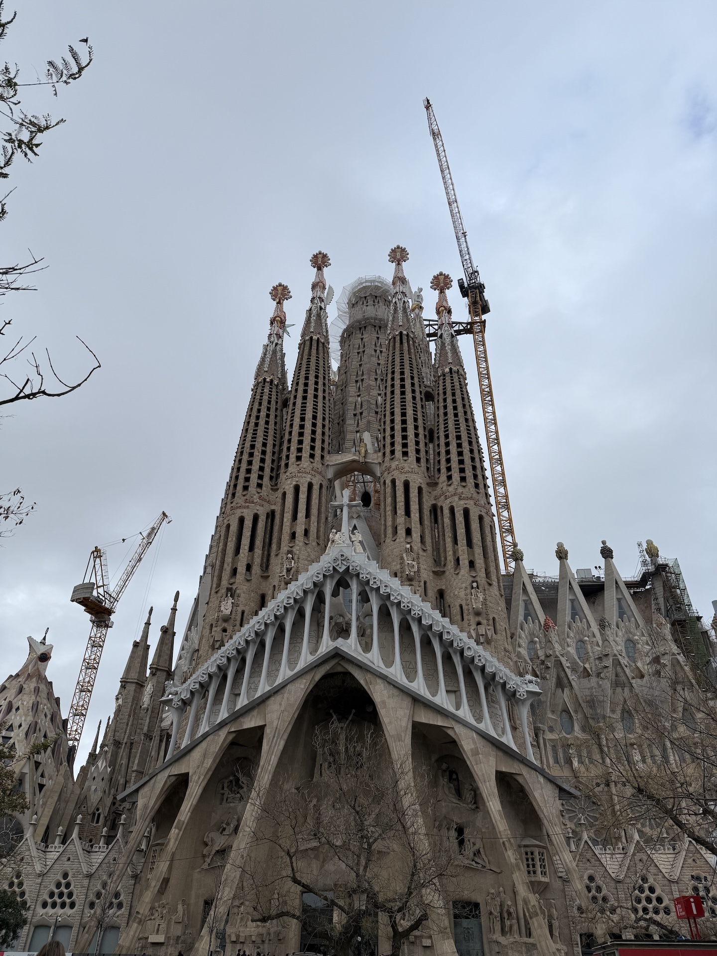 Sagrada Familia